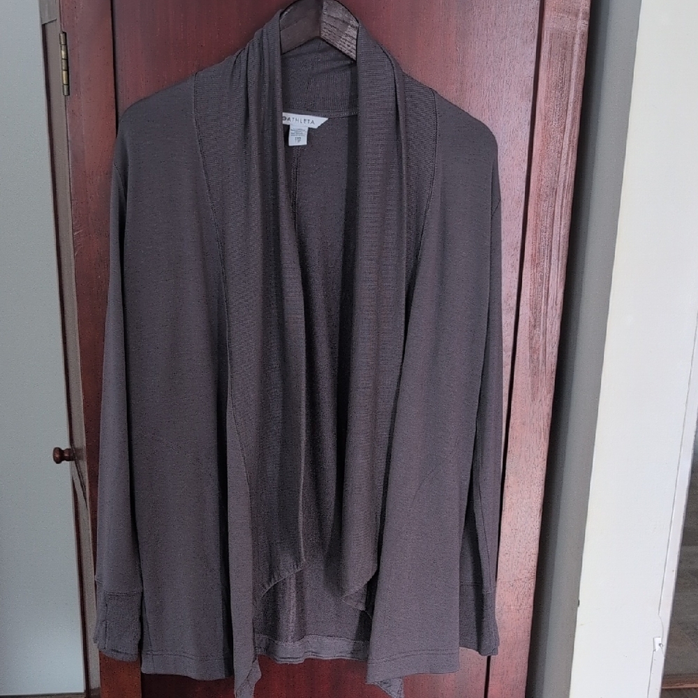 Athleta PRANAYAMA WRAP XXS